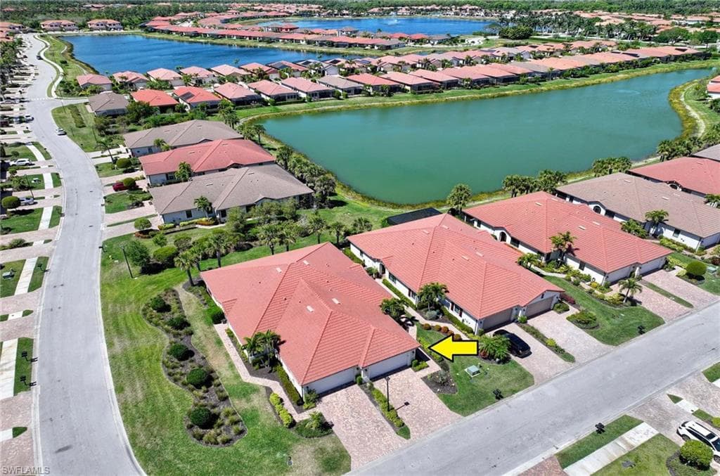 1519 Oceania Dr S, Naples, FL 34113-19
