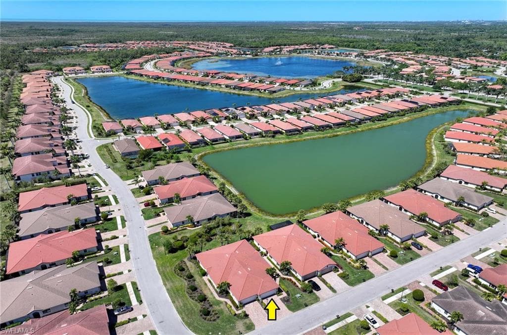 1519 Oceania Dr S, Naples, FL 34113-20