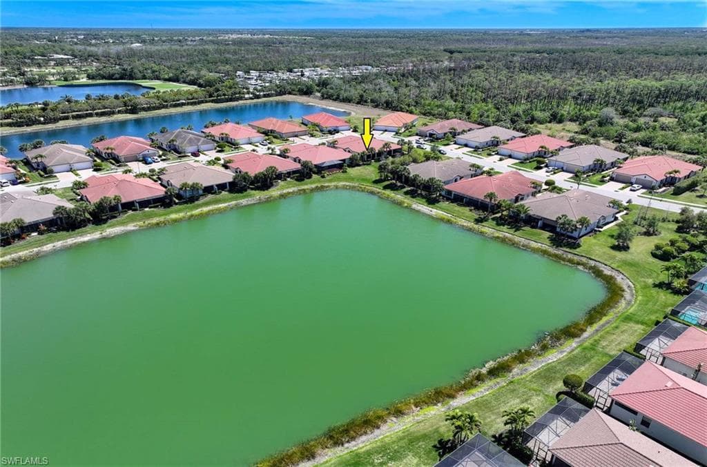 1519 Oceania Dr S, Naples, FL 34113-21