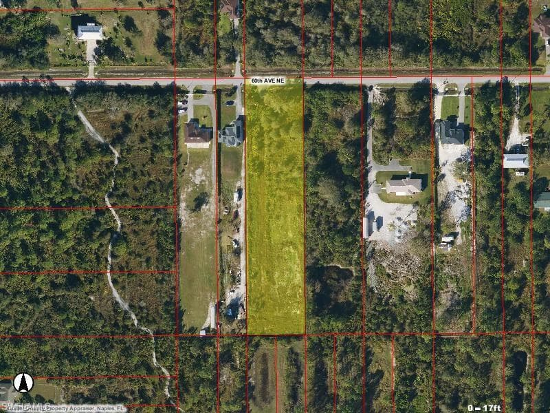 3240 60th Ave NE, Naples, FL 34120-8