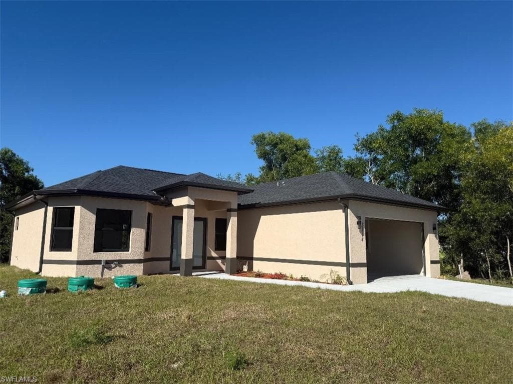 3314 23rd St SW, Lehigh Acres, FL 33976-3