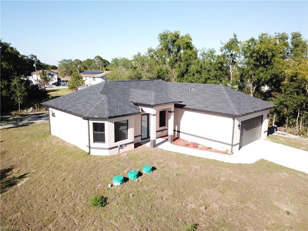 3314 23rd St SW, Lehigh Acres, FL 33976-4