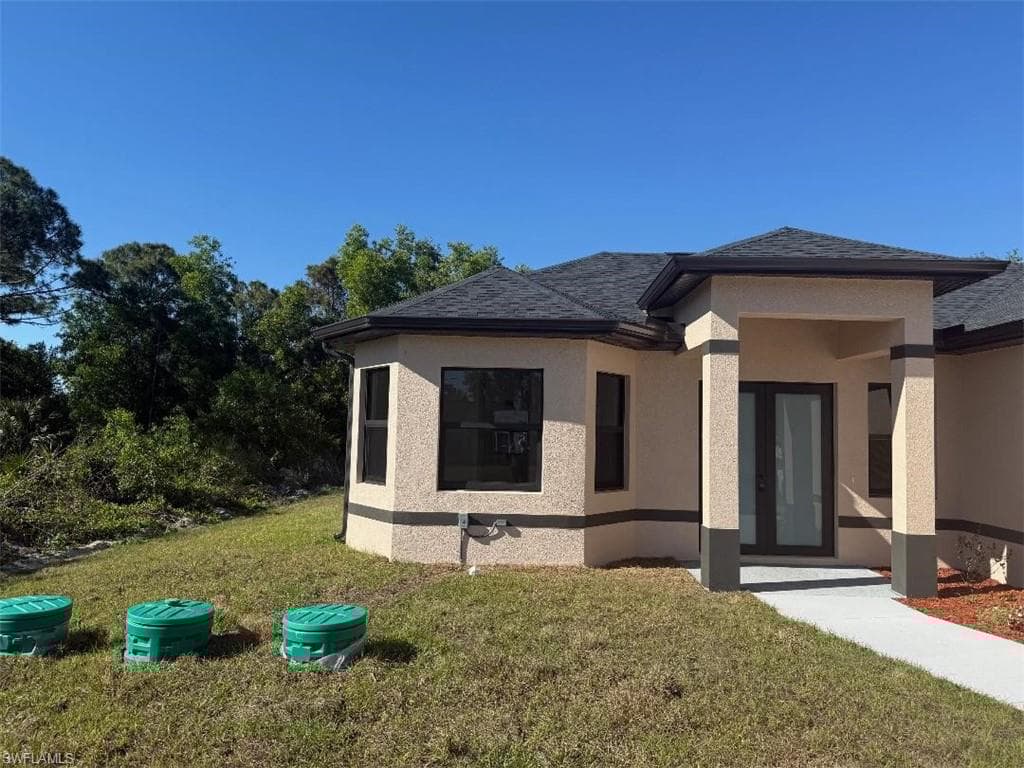 3314 23rd St SW, Lehigh Acres, FL 33976-7