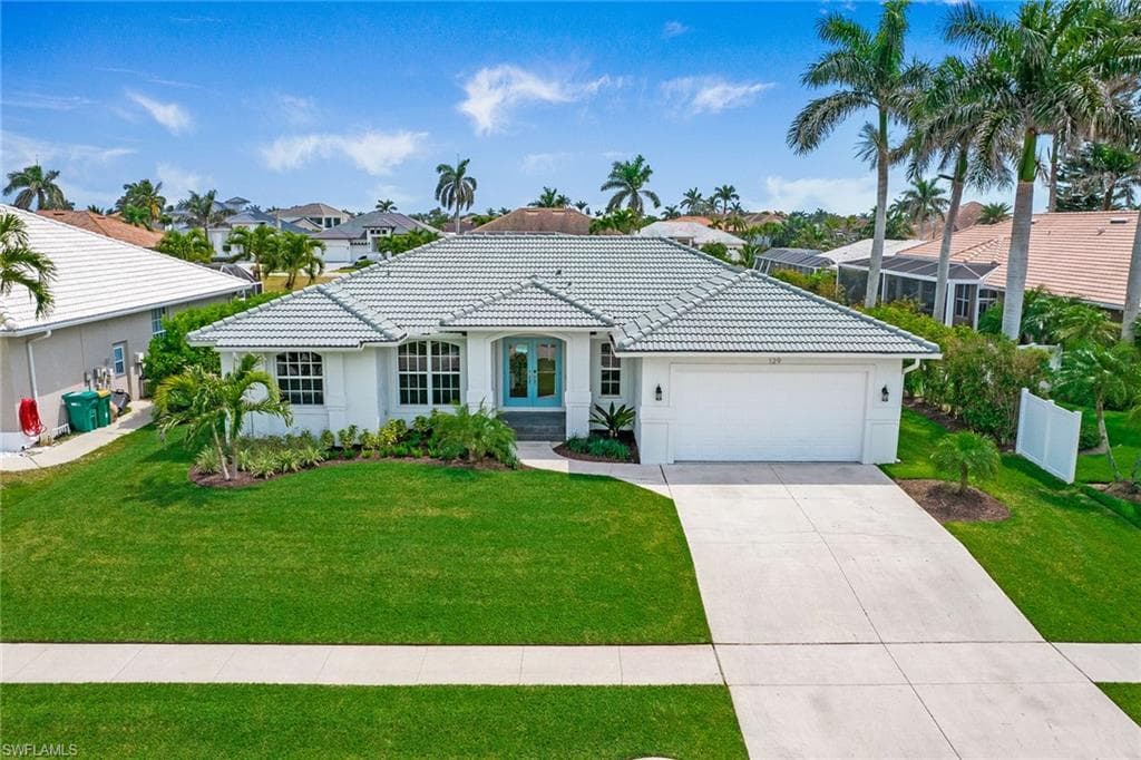 129 Leeward Ct, Marco Island, FL 34145-41