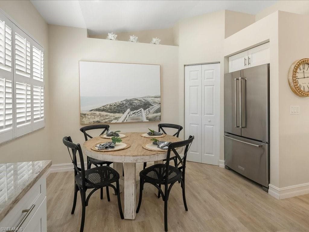 6927 Satinleaf Rd N 204, Naples, FL 34109-15