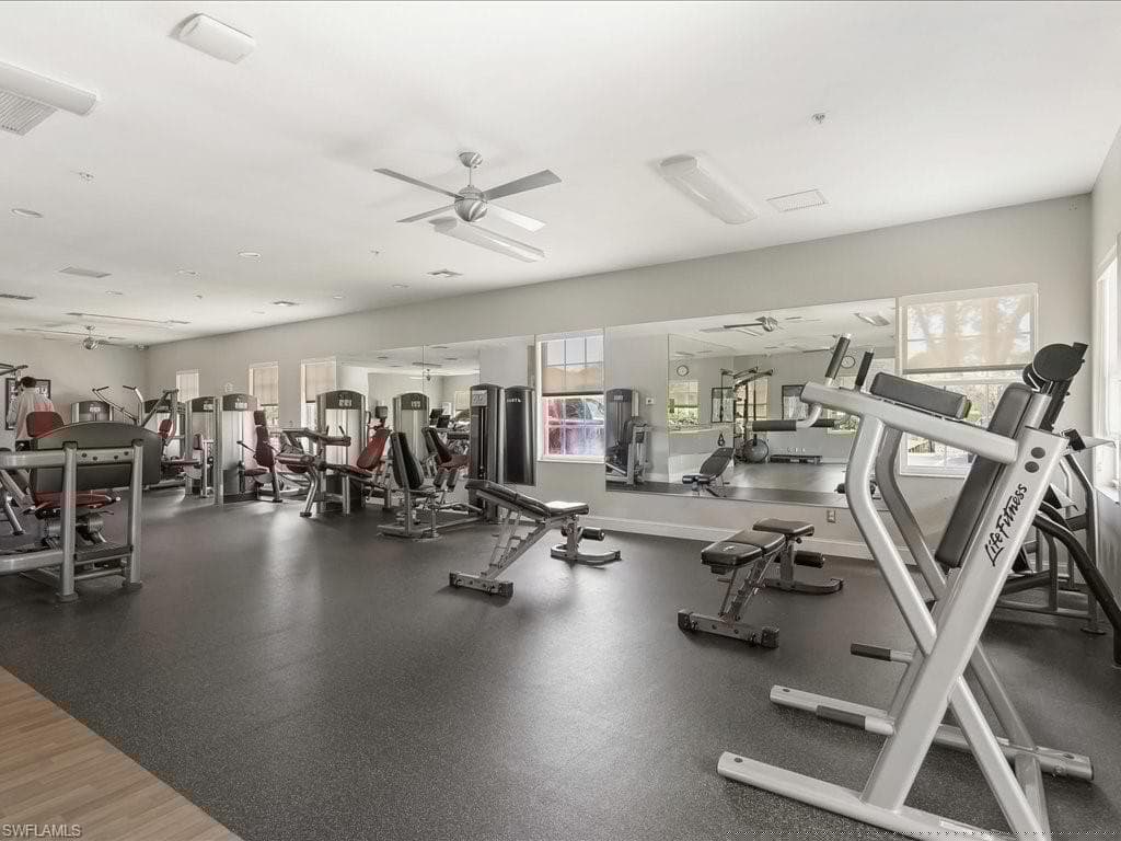 6927 Satinleaf Rd N 204, Naples, FL 34109-35