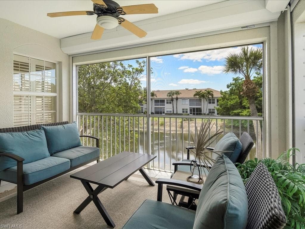 6927 Satinleaf Rd N 204, Naples, FL 34109-6