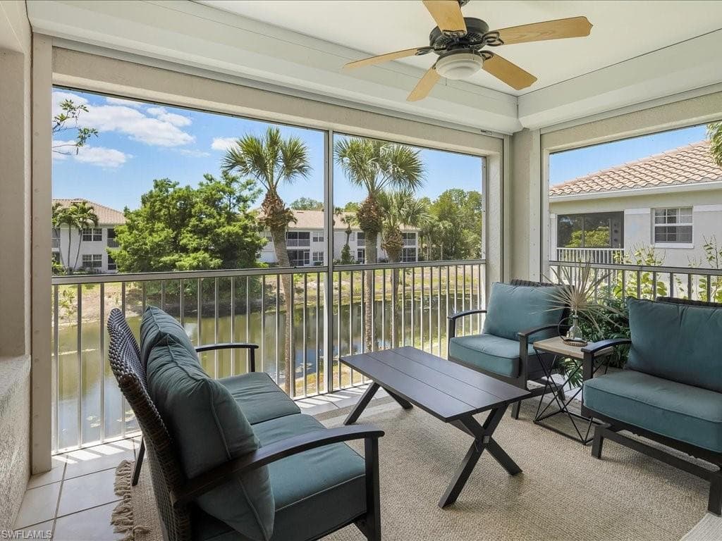 6927 Satinleaf Rd N 204, Naples, FL 34109-7