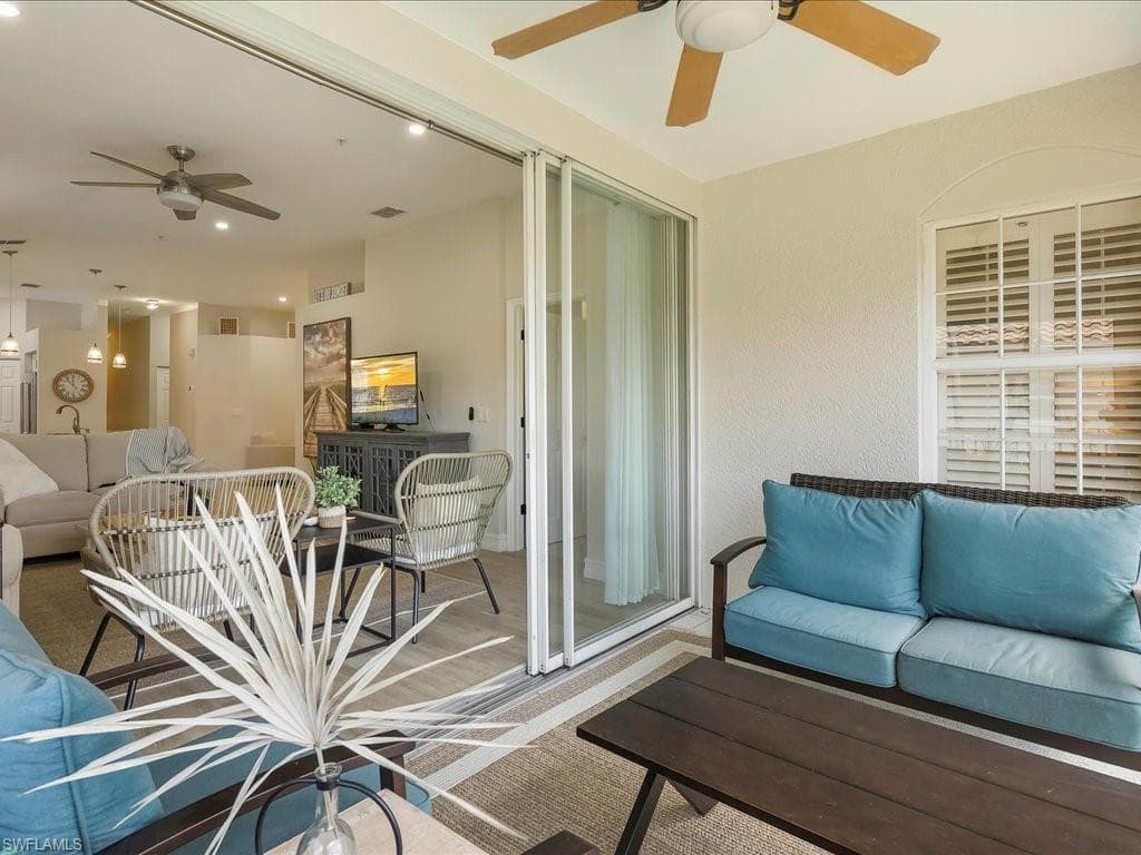 6927 Satinleaf Rd N 204, Naples, FL 34109-8