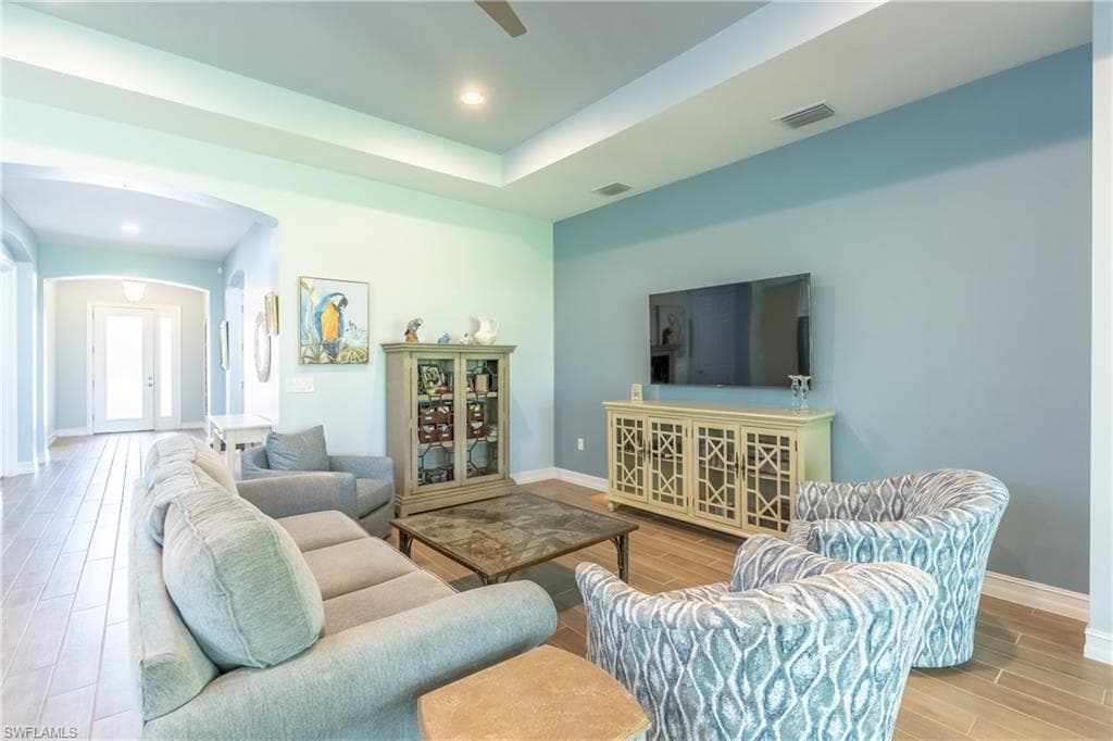 14717 Leeward Dr, Naples, FL 34114-11