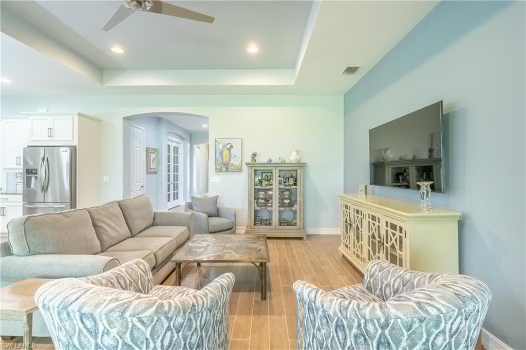 14717 Leeward Dr, Naples, FL 34114-12