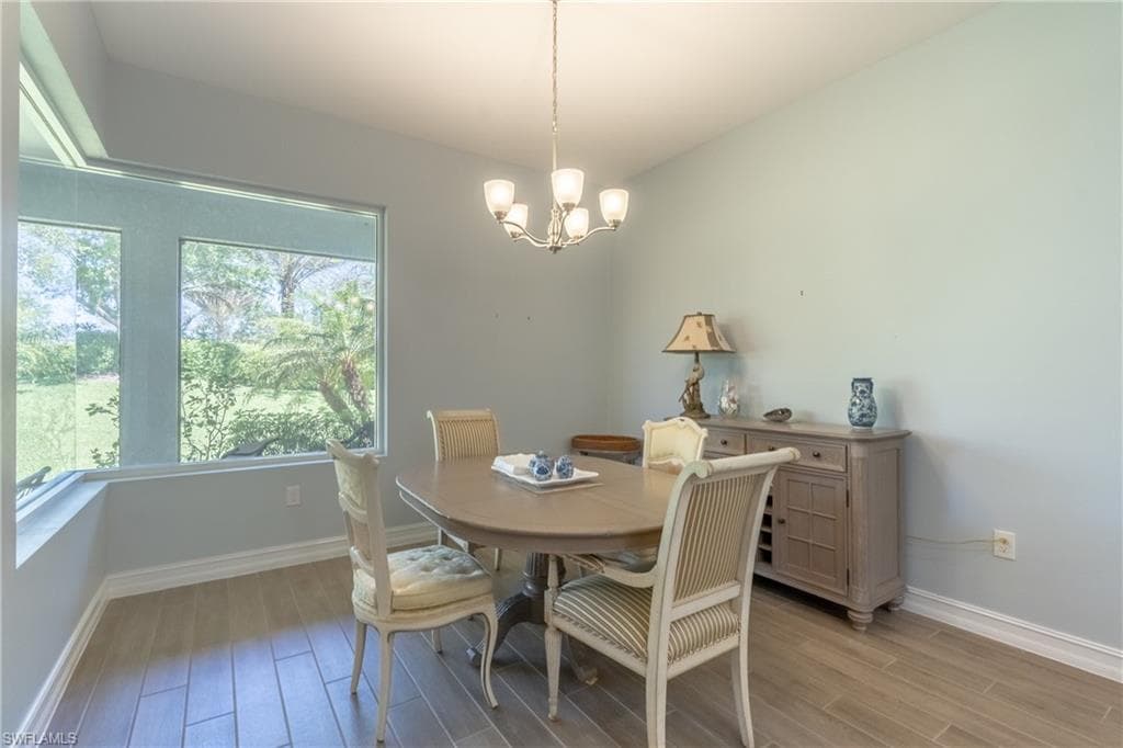 14717 Leeward Dr, Naples, FL 34114-20