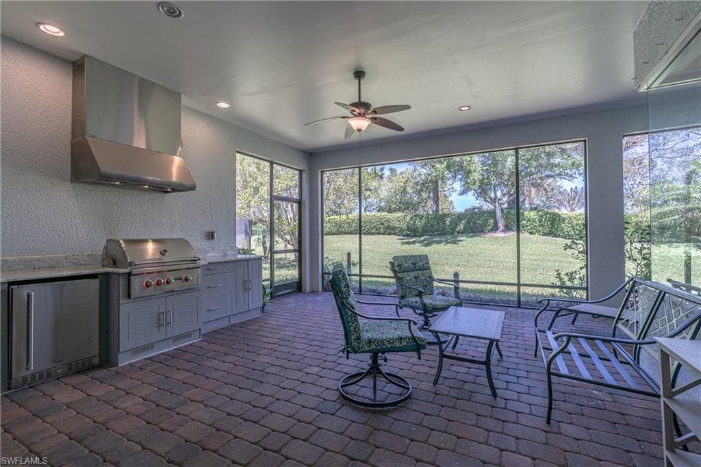14717 Leeward Dr, Naples, FL 34114-35