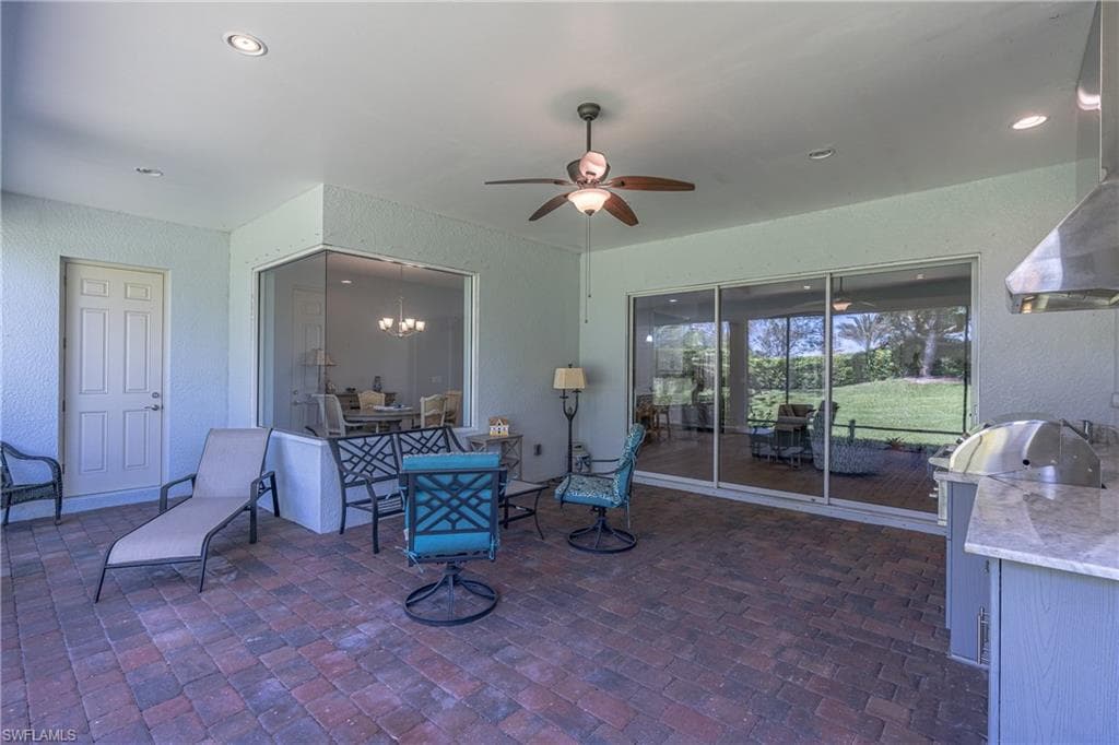 14717 Leeward Dr, Naples, FL 34114-37