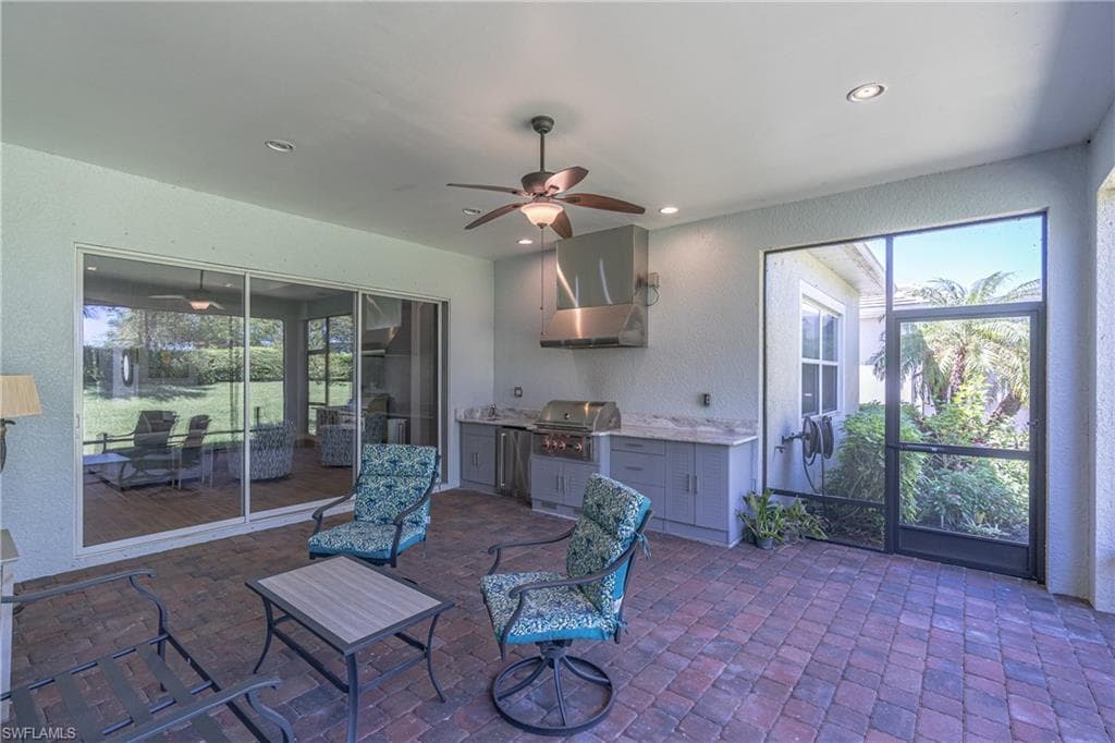 14717 Leeward Dr, Naples, FL 34114-38