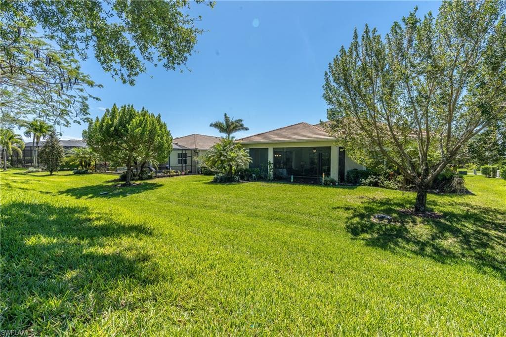 14717 Leeward Dr, Naples, FL 34114-42