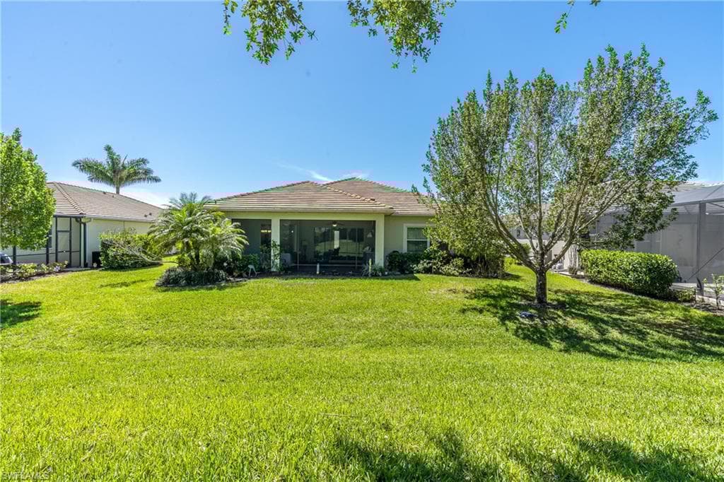 14717 Leeward Dr, Naples, FL 34114-43