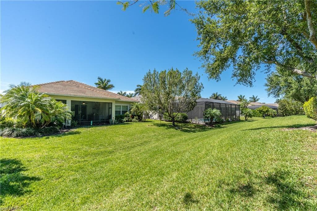 14717 Leeward Dr, Naples, FL 34114-44