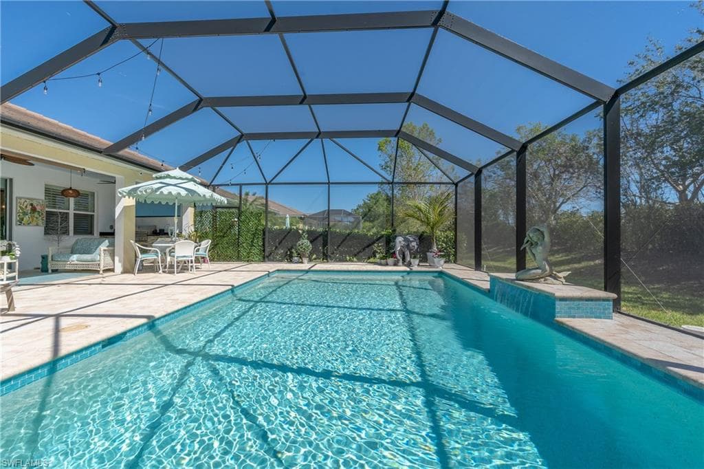 14570 Tropical Dr, Naples, FL 34114-46