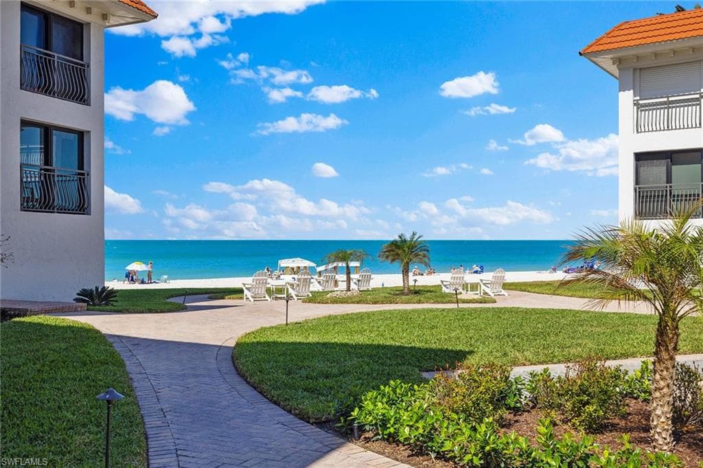 3333 Gulf Shore Blvd N 4, Naples, FL 34103-29