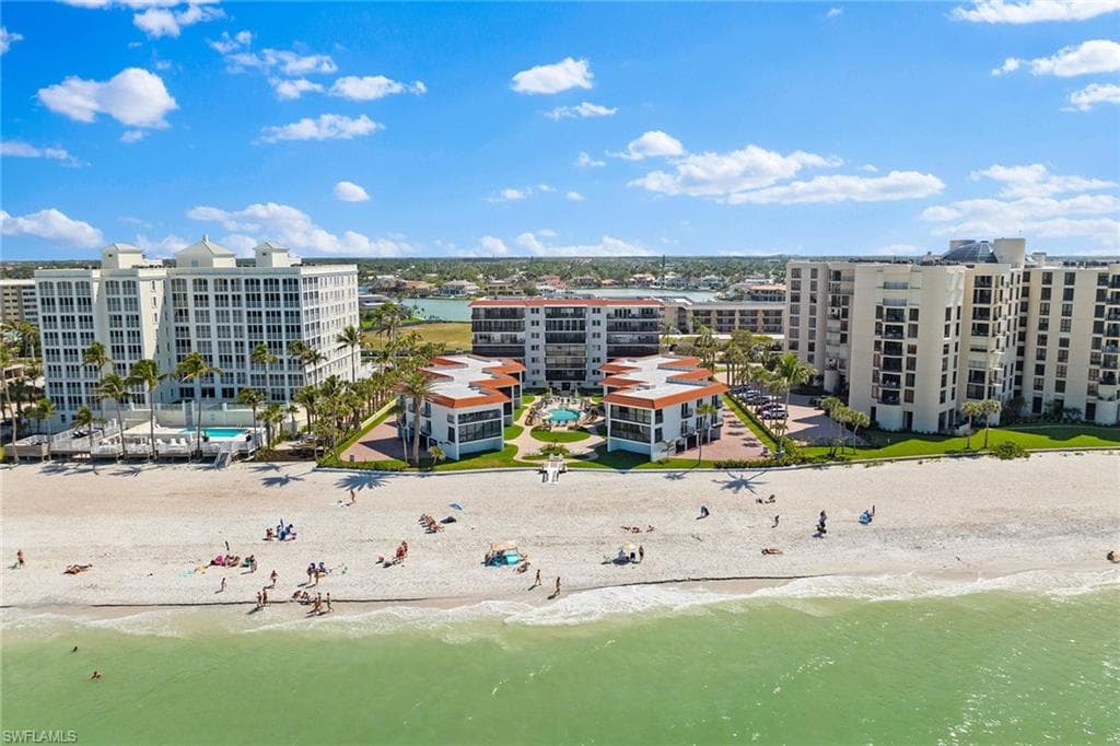 3333 Gulf Shore Blvd N 4, Naples, FL 34103-32