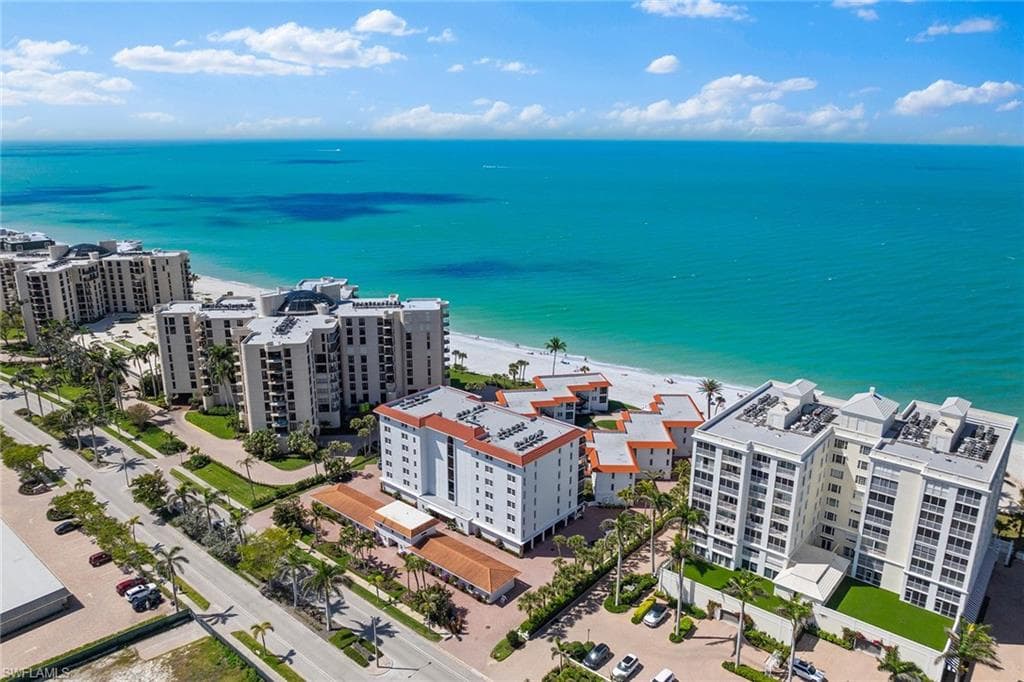 3333 Gulf Shore Blvd N 4, Naples, FL 34103-34