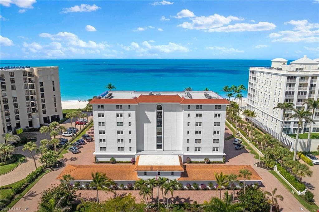 3333 Gulf Shore Blvd N 4, Naples, FL 34103-6