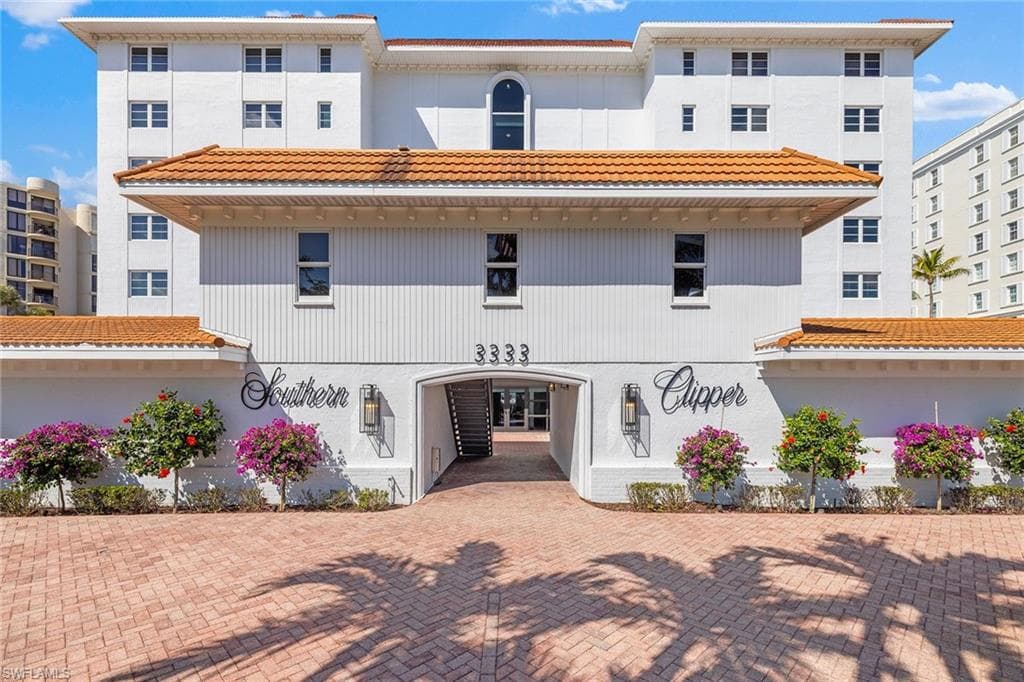 3333 Gulf Shore Blvd N 4, Naples, FL 34103-7