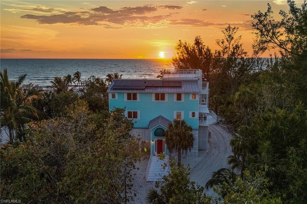 10455 Keewaydin, Naples, FL 34113-1