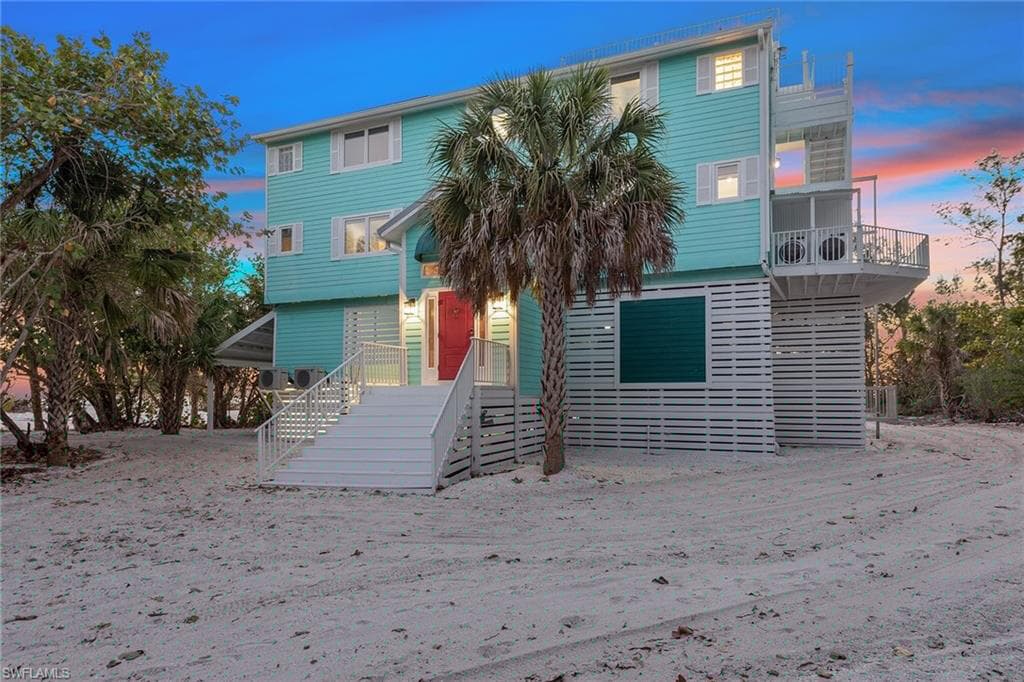10455 Keewaydin, Naples, FL 34113-4