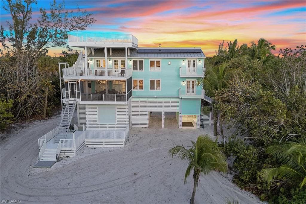 10455 Keewaydin, Naples, FL 34113-50