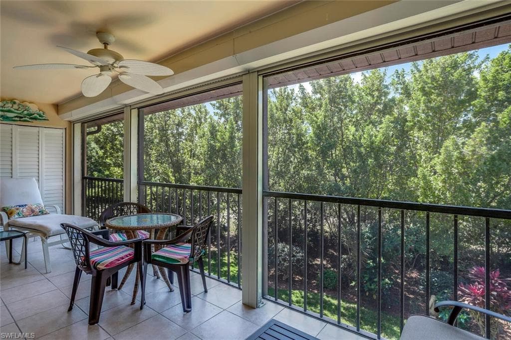 248 Pebble Beach Cir G202, Naples, FL 34113-20