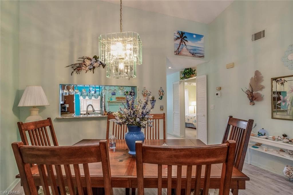 248 Pebble Beach Cir G202, Naples, FL 34113-6
