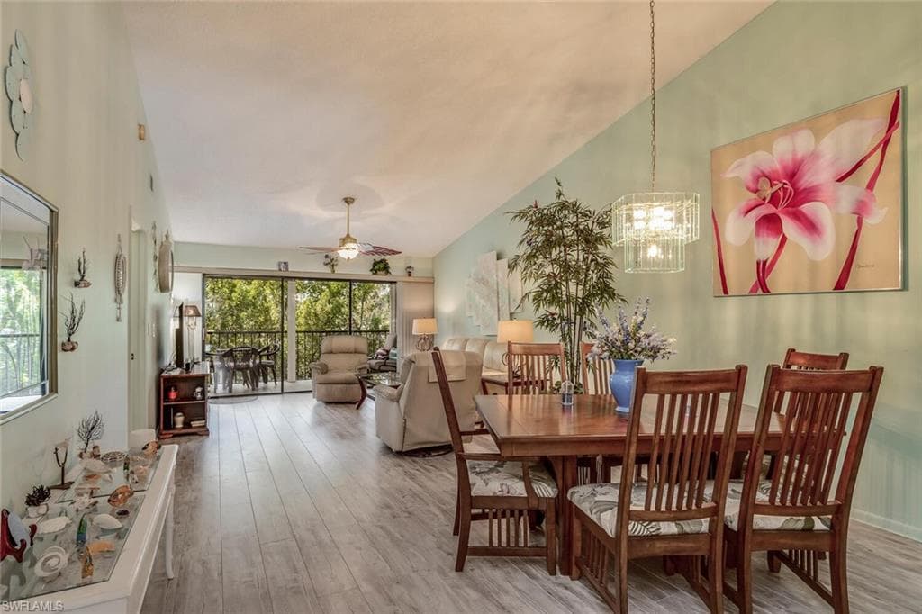 248 Pebble Beach Cir G202, Naples, FL 34113-7