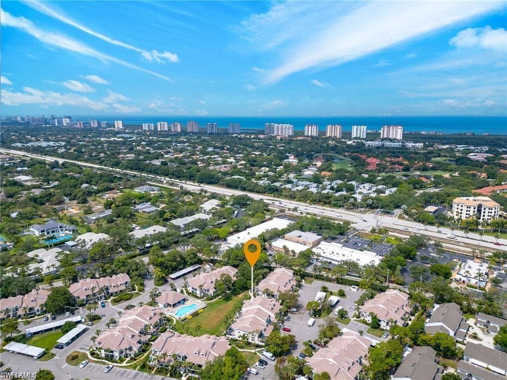 70 Emerald Woods Dr K8, Naples, FL 34108-21