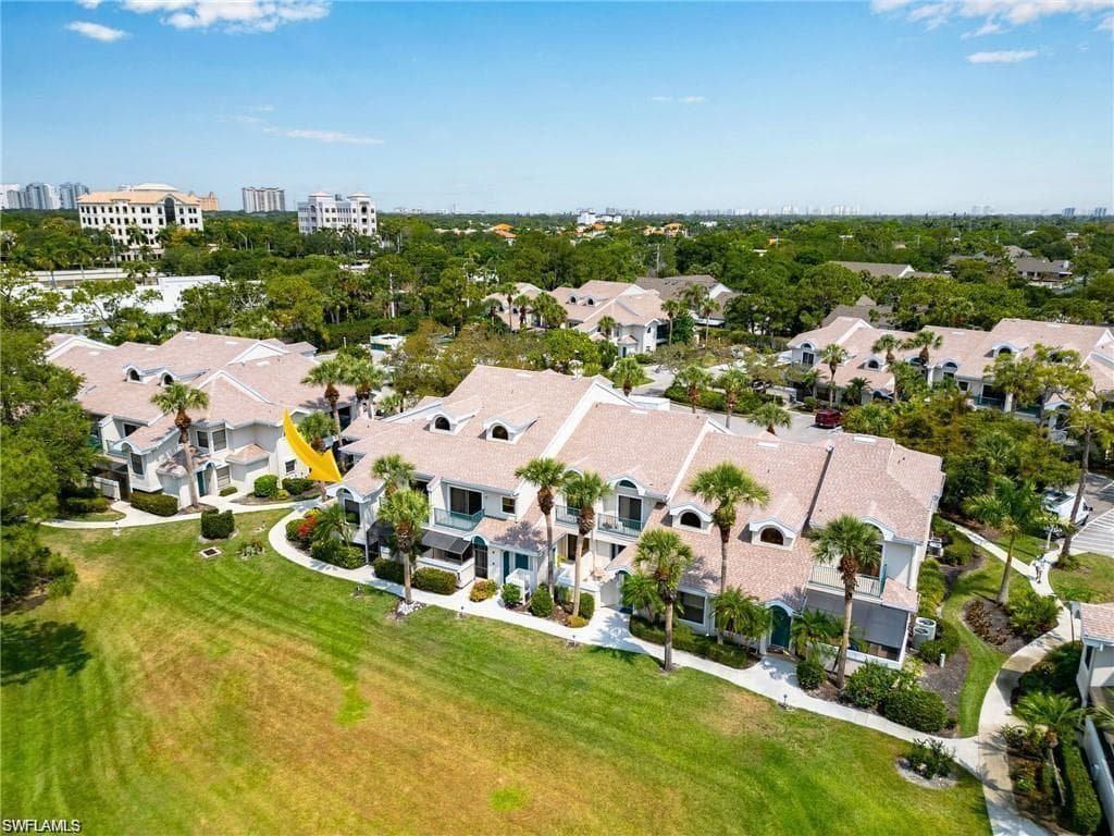 70 Emerald Woods Dr K8, Naples, FL 34108-22