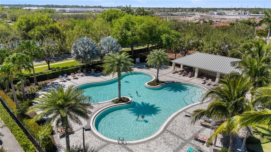 2850 Blossom Way, Naples, FL 34120-39