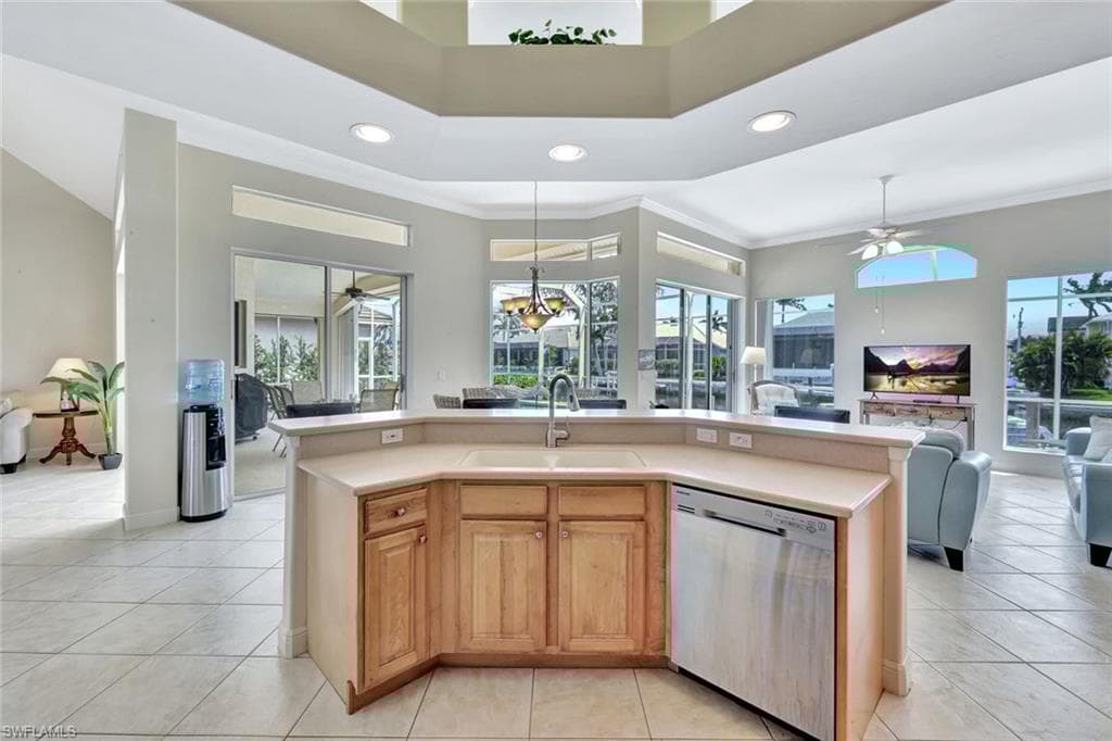 131 June Ct, Marco Island, FL 34145-13