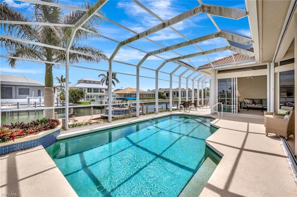131 June Ct, Marco Island, FL 34145-32