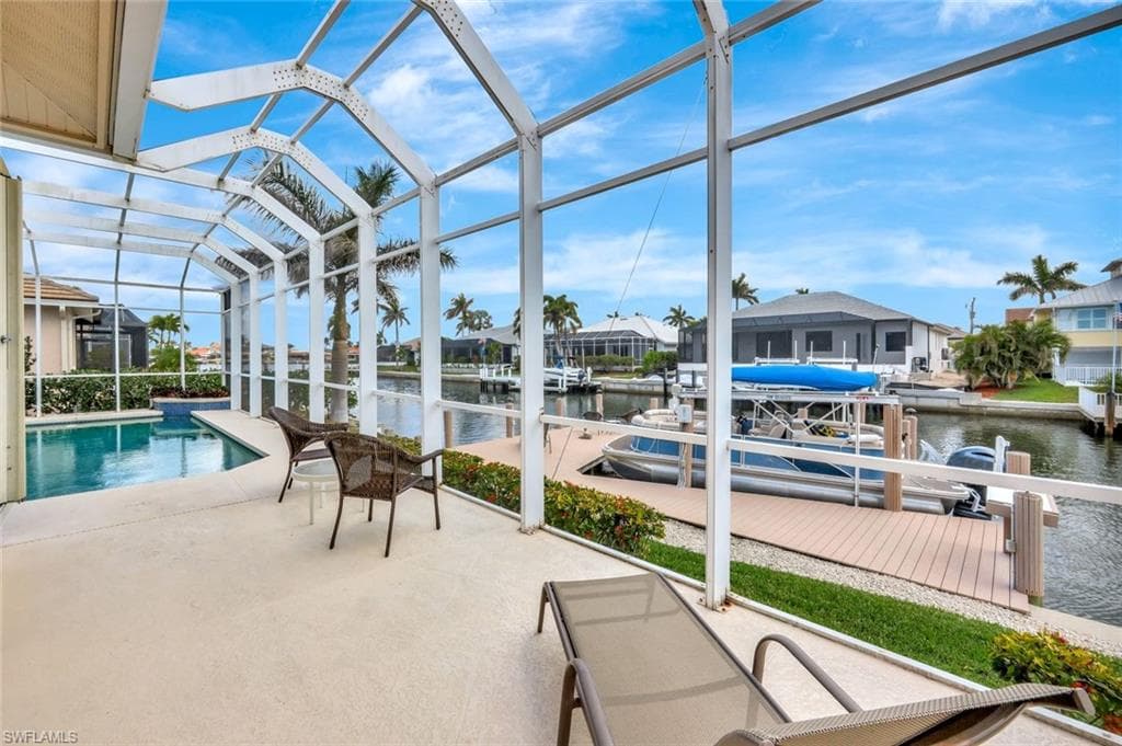 131 June Ct, Marco Island, FL 34145-34