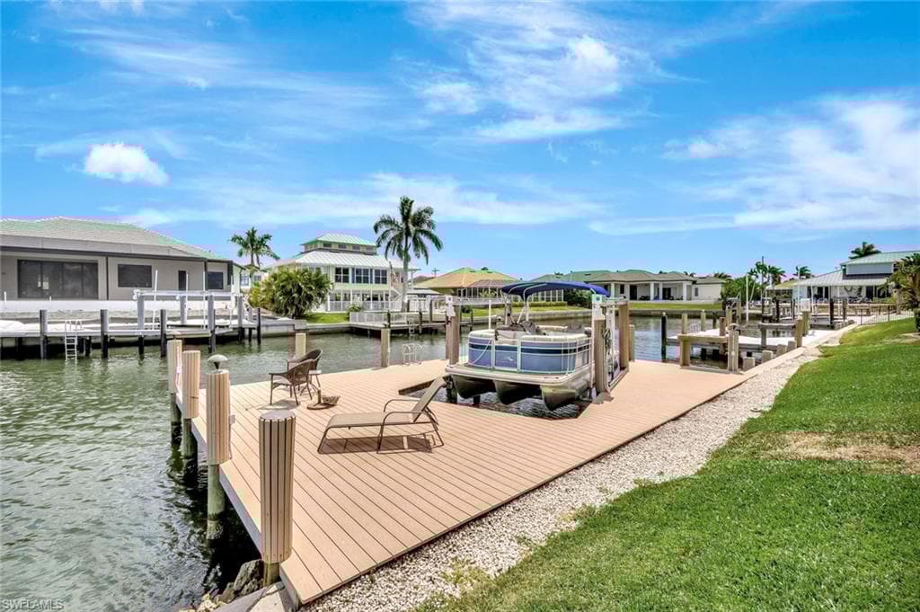 131 June Ct, Marco Island, FL 34145-36