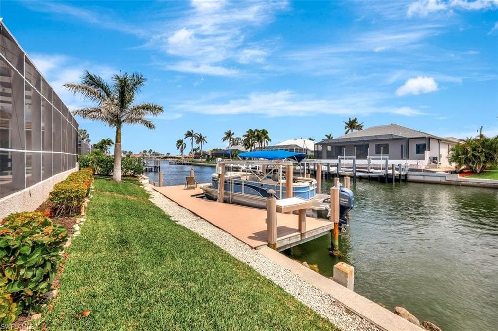 131 June Ct, Marco Island, FL 34145-38