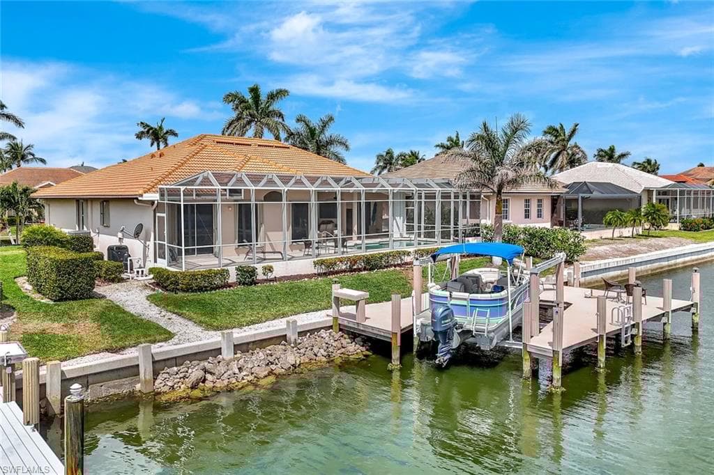 131 June Ct, Marco Island, FL 34145-39