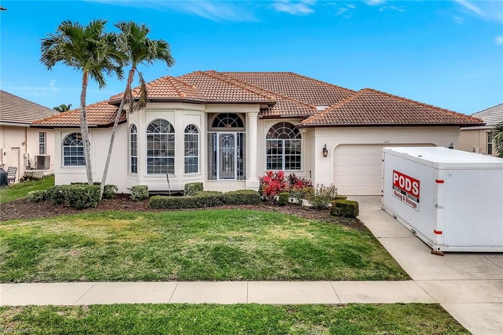 131 June Ct, Marco Island, FL 34145-4