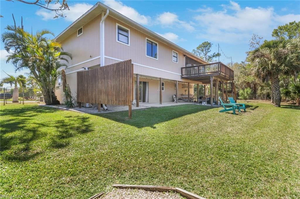 4764 Pembrooke Ln, Bonita Springs, FL 34134-21
