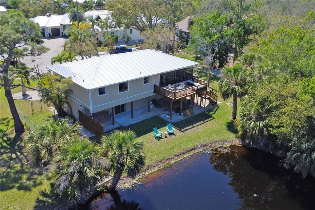 4764 Pembrooke Ln, Bonita Springs, FL 34134-4