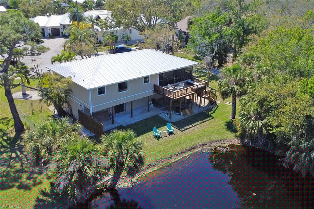 4764 Pembrooke Ln, Bonita Springs, FL 34134-4