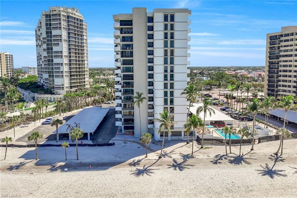 4005 Gulf Shore Blvd N 404, Naples, FL 34103-30