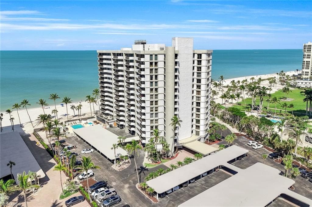 4005 Gulf Shore Blvd N 404, Naples, FL 34103-3