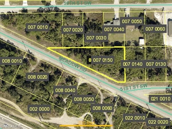 1709 Meadow Rd, Lehigh Acres, FL 33976-1